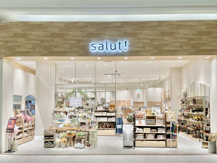 Salut!　浦和美園店