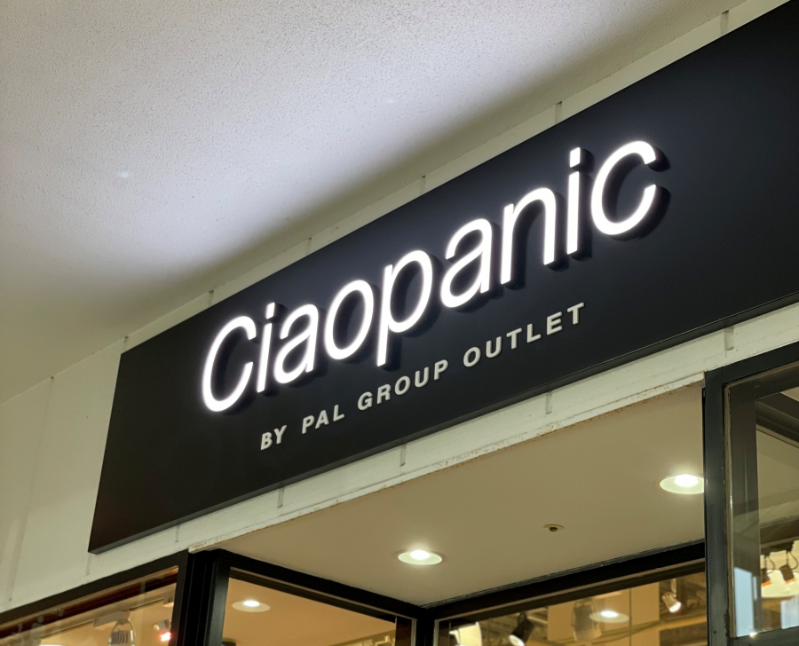 Ciaopanic OUTLET/Chez toi OUTLET　福岡マリノアシティ店