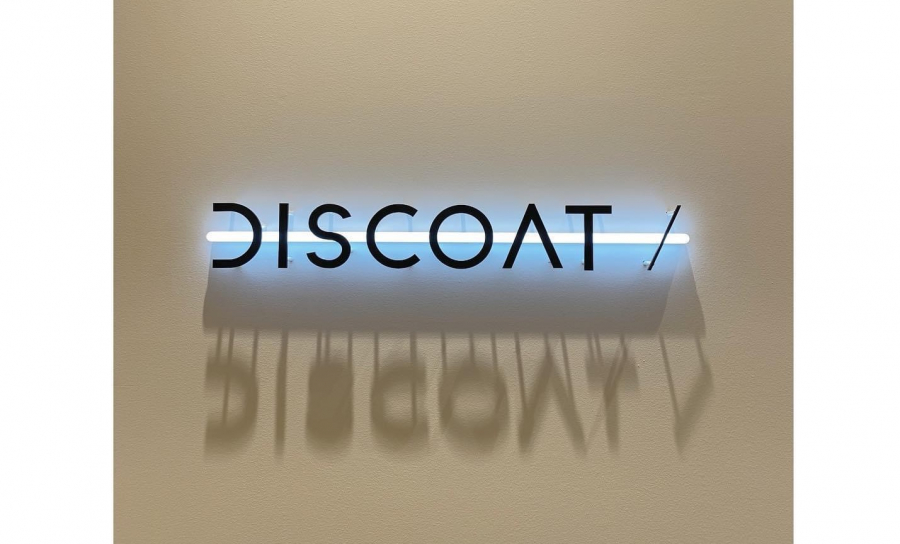 Discoat　イオンモール白山店