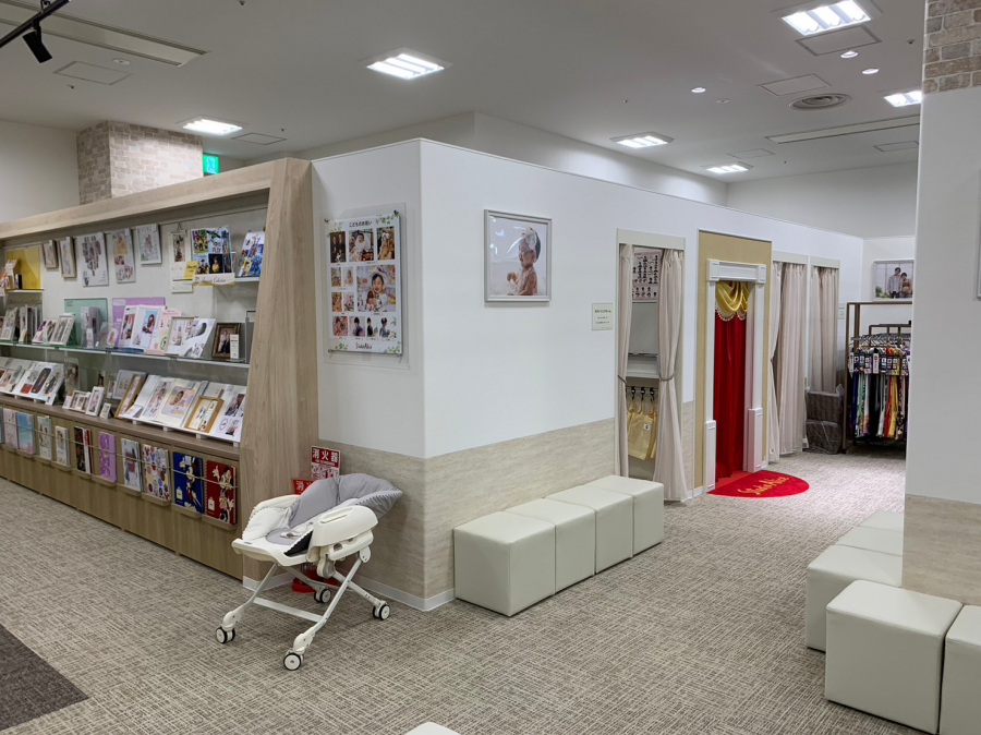 Studio Alice トレッサ横浜店