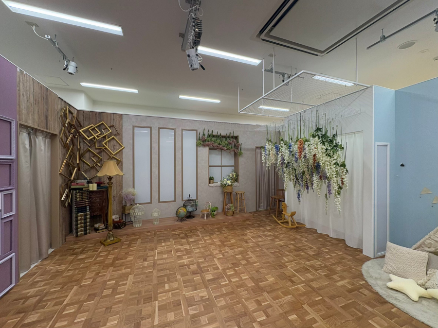 Studio Alice イオンモール熊本店