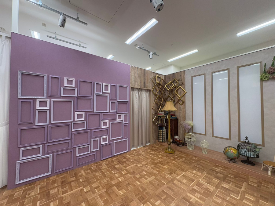 Studio Alice イオンモール熊本店