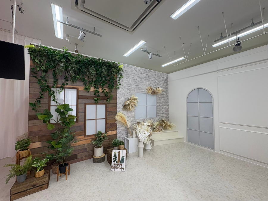 Studio Alice イオンモール熊本店