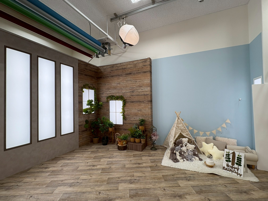 Studio Alice 浦添西海岸パルコシティ店