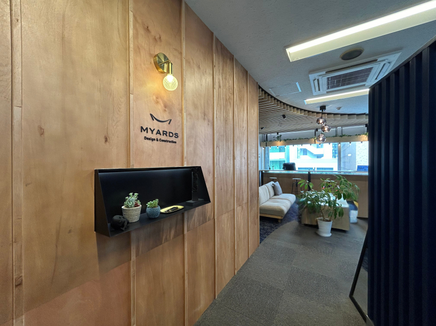 マイヤーズ 札幌OFFICE