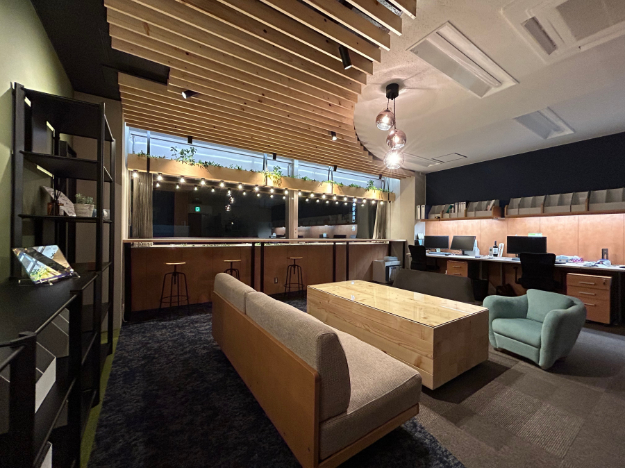 マイヤーズ 札幌OFFICE