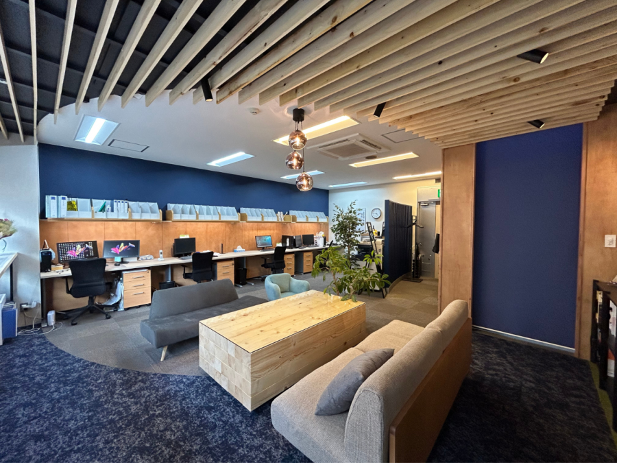 マイヤーズ 札幌OFFICE