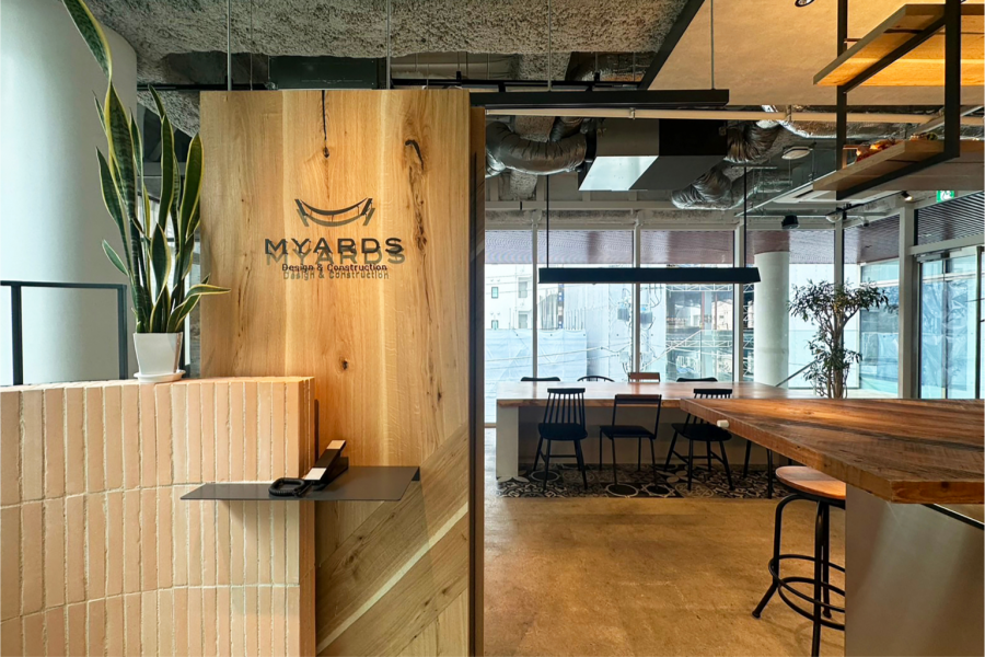 マイヤーズ 吉祥寺OFFICE