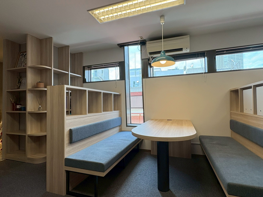 マイヤーズ 大阪OFFICE