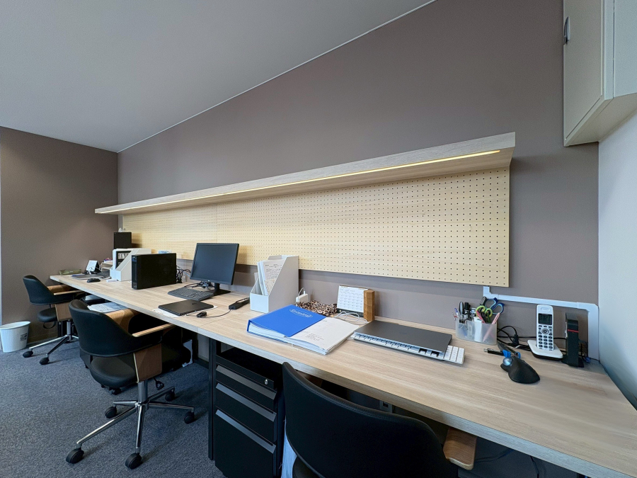 マイヤーズ 大阪OFFICE